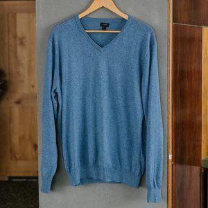 J. Crew V Neck Sweater